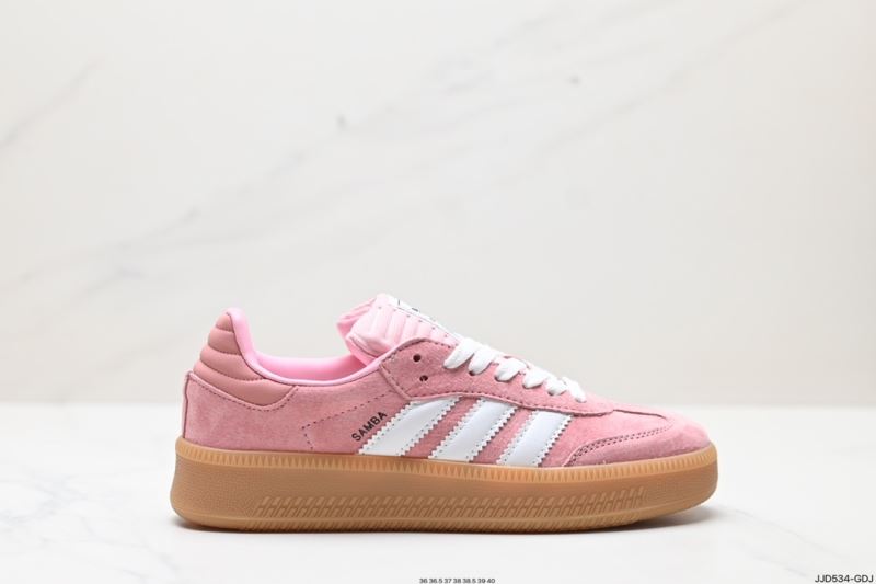 Adidas Samba Shoes